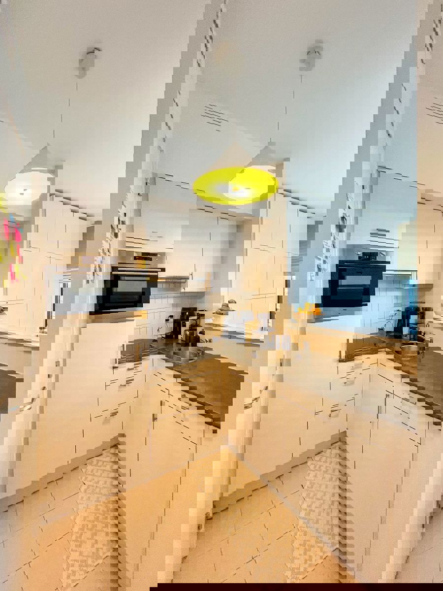 Appartement te huur in Leuven met 2 slaapkamers - foto 4