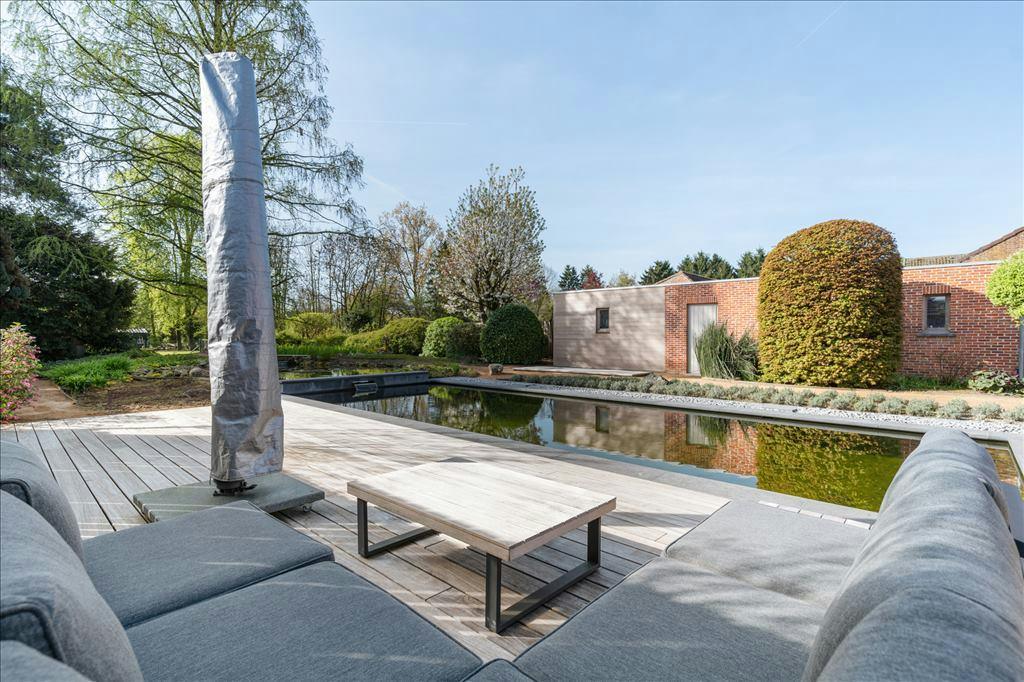 Huis te koop in Lichtaart met 3 slaapkamers - foto 2