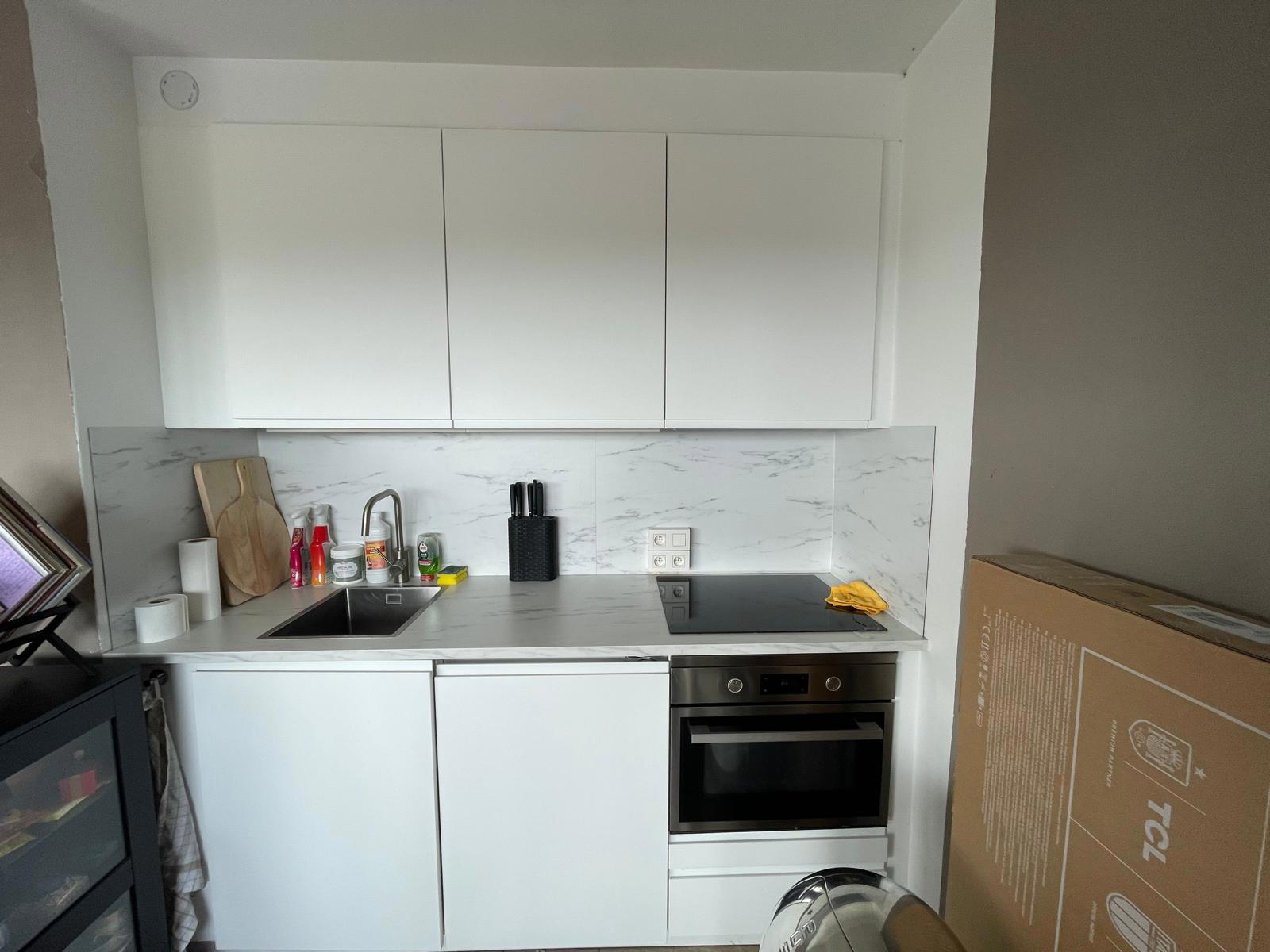 Appartement à louer à Louvain avec 1 chambre - photo 3