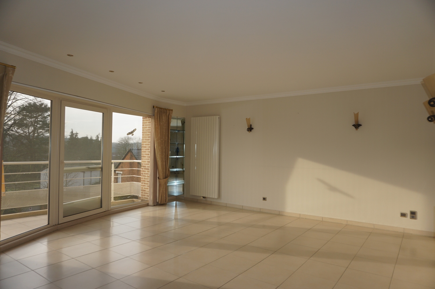 Appartement rustig gelegen in het centrum van Paal - foto 2