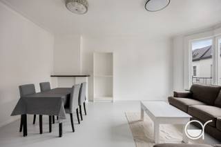 Apartment for sale in Ghent