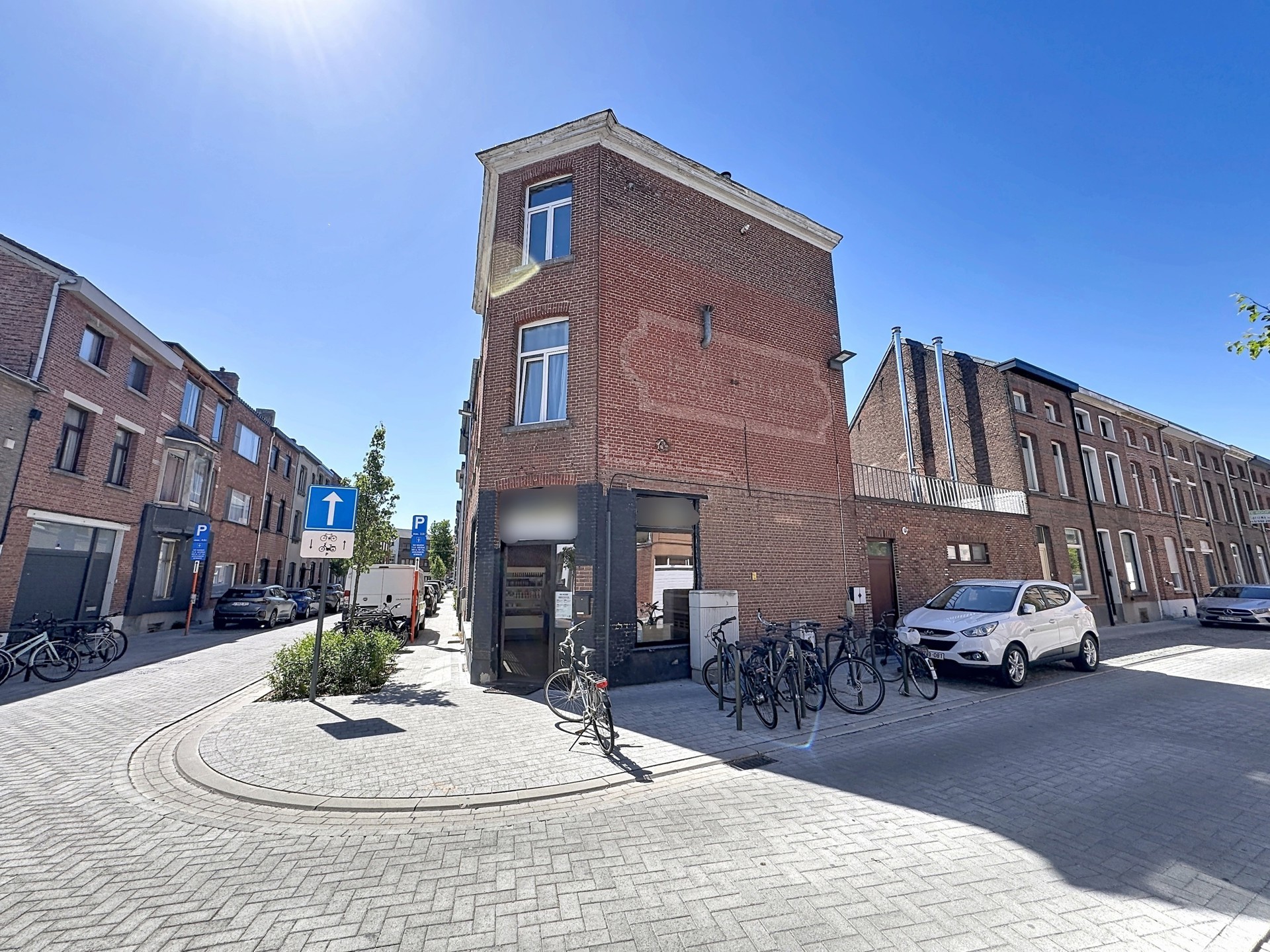 Commercial for sale in Mechelen - photo 1