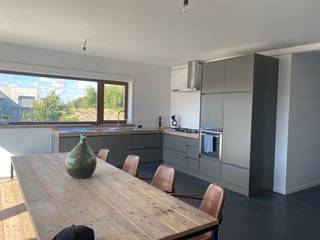 Appartement à louer à Gand