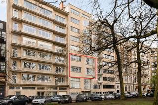 Apartment for sale in Antwerp