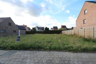 Land for sale in Houthulst