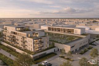 Apartment for sale in Liège