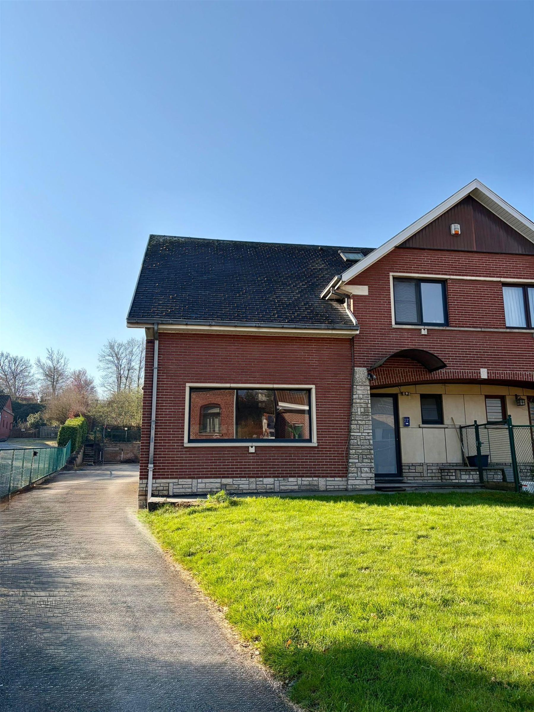 Maison d'habitation à Hoeilaart