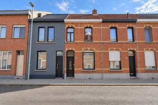 Maison à vendre à Saint-Nicolas