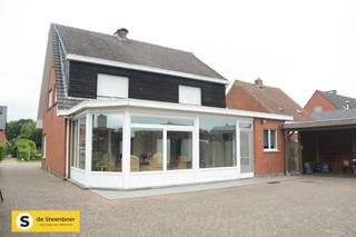 Maison à vendre à Zandhoven