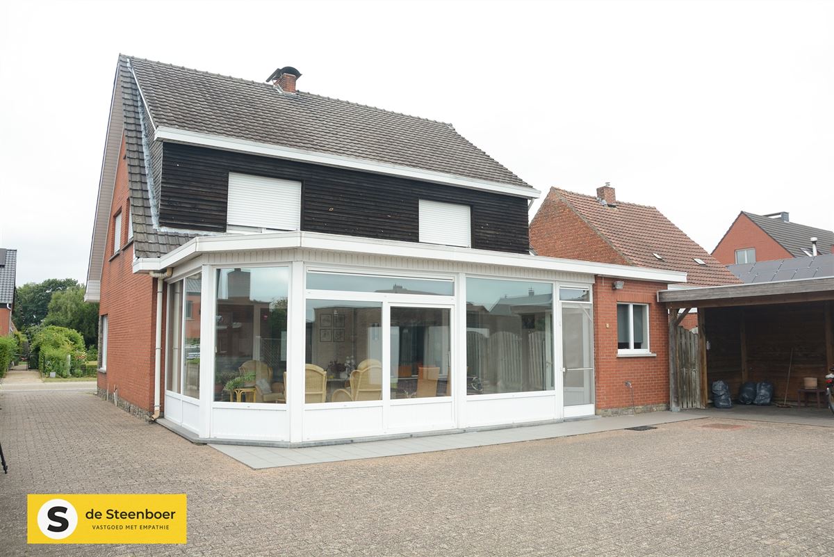 Maison à vendre à Pulderbos avec 4 chambres - photo 3