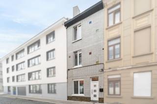 Maison à vendre à Gand