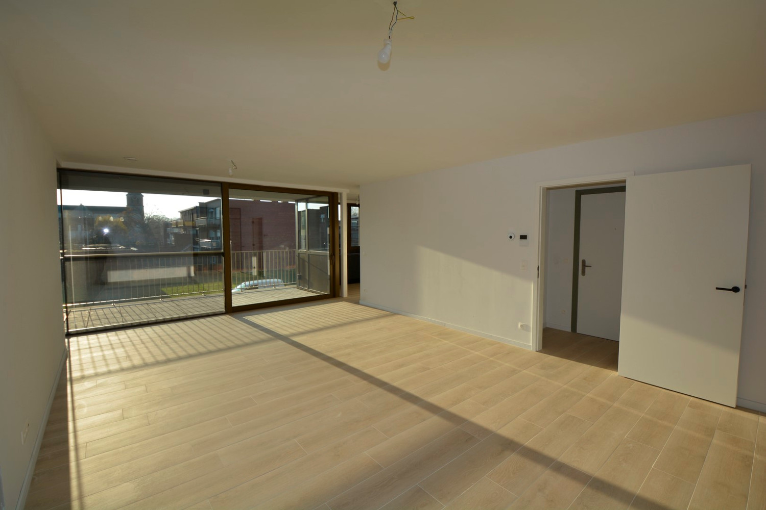 NIEUWBOUWAPP. MET 2 SLK, TERRAS EN P! - foto 4