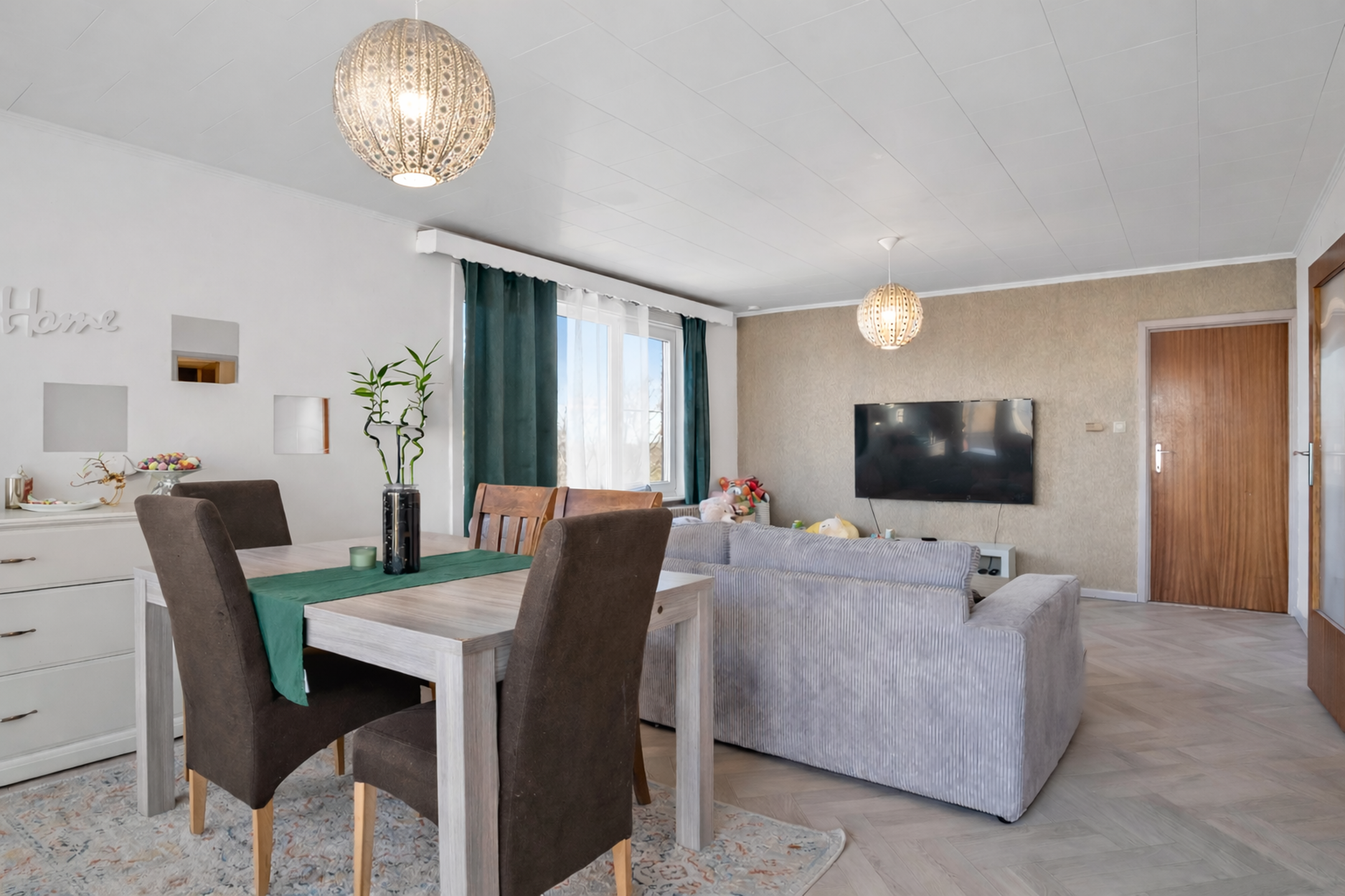 Appartement à vendre à Maasmechelen avec 3 chambres - photo 5