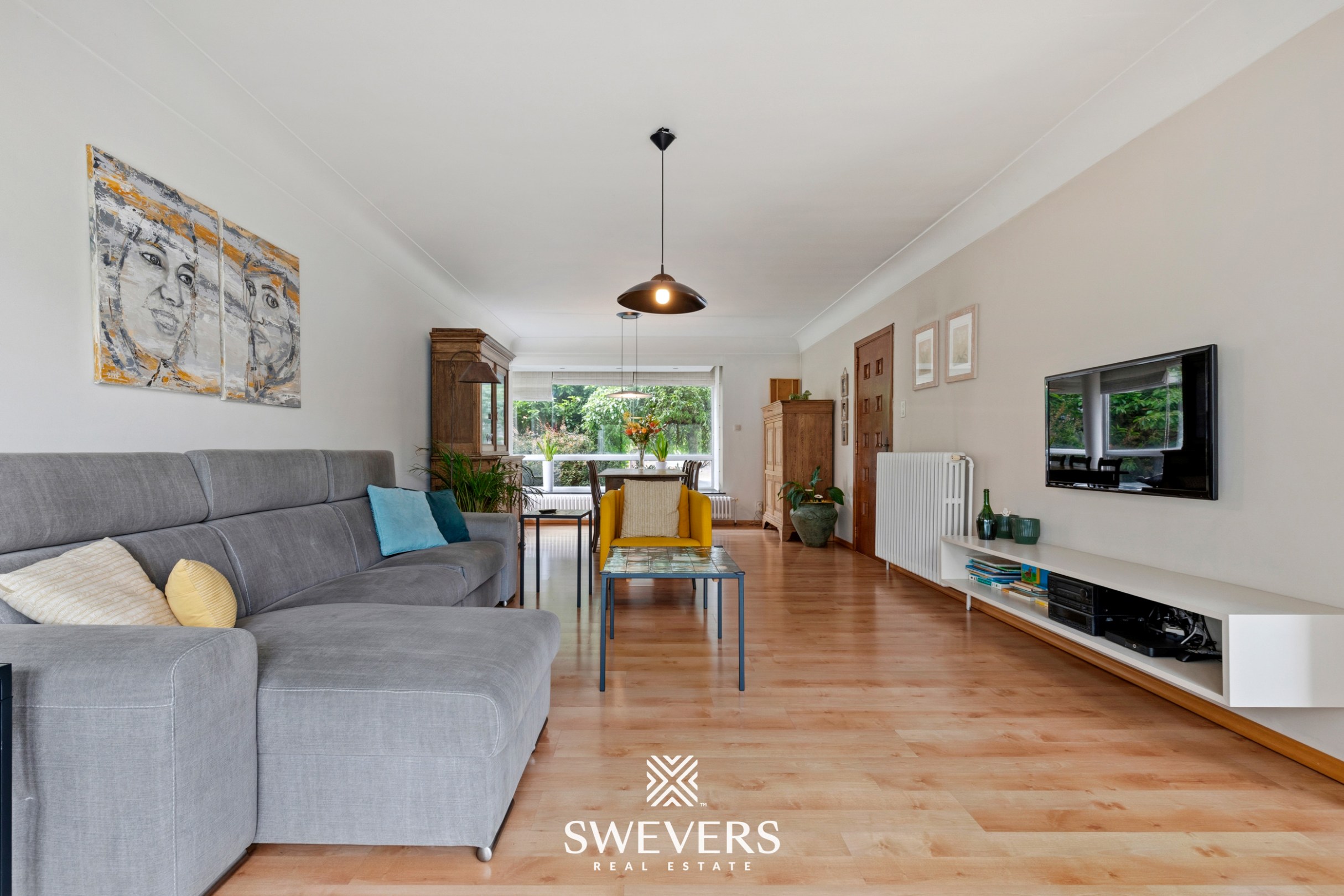 Maison à vendre à Houthalen-Helchteren avec 5 chambres - photo 3
