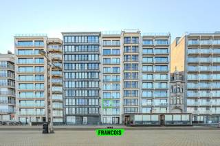 Dit instapklare appartement is gelegen op de Zeedijk 173 in Middelkerke, in een recent vernieuwd gebouw. Het beschikt over een volwaardige...