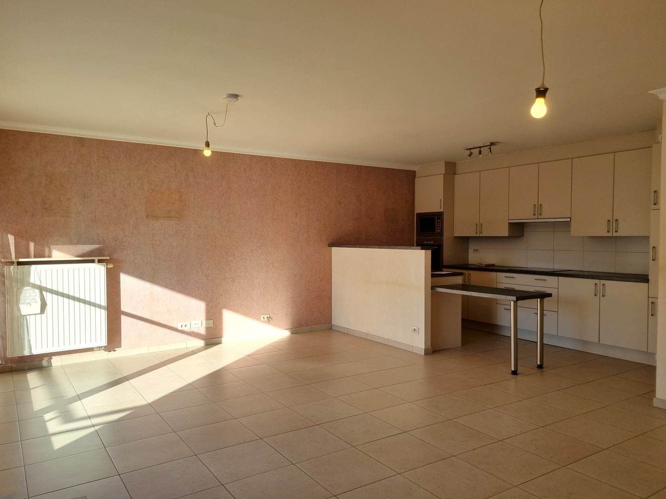 Lichtrijk appartement inclusief garagebox - foto 5