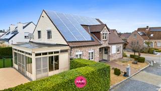 House for sale in Lanaken