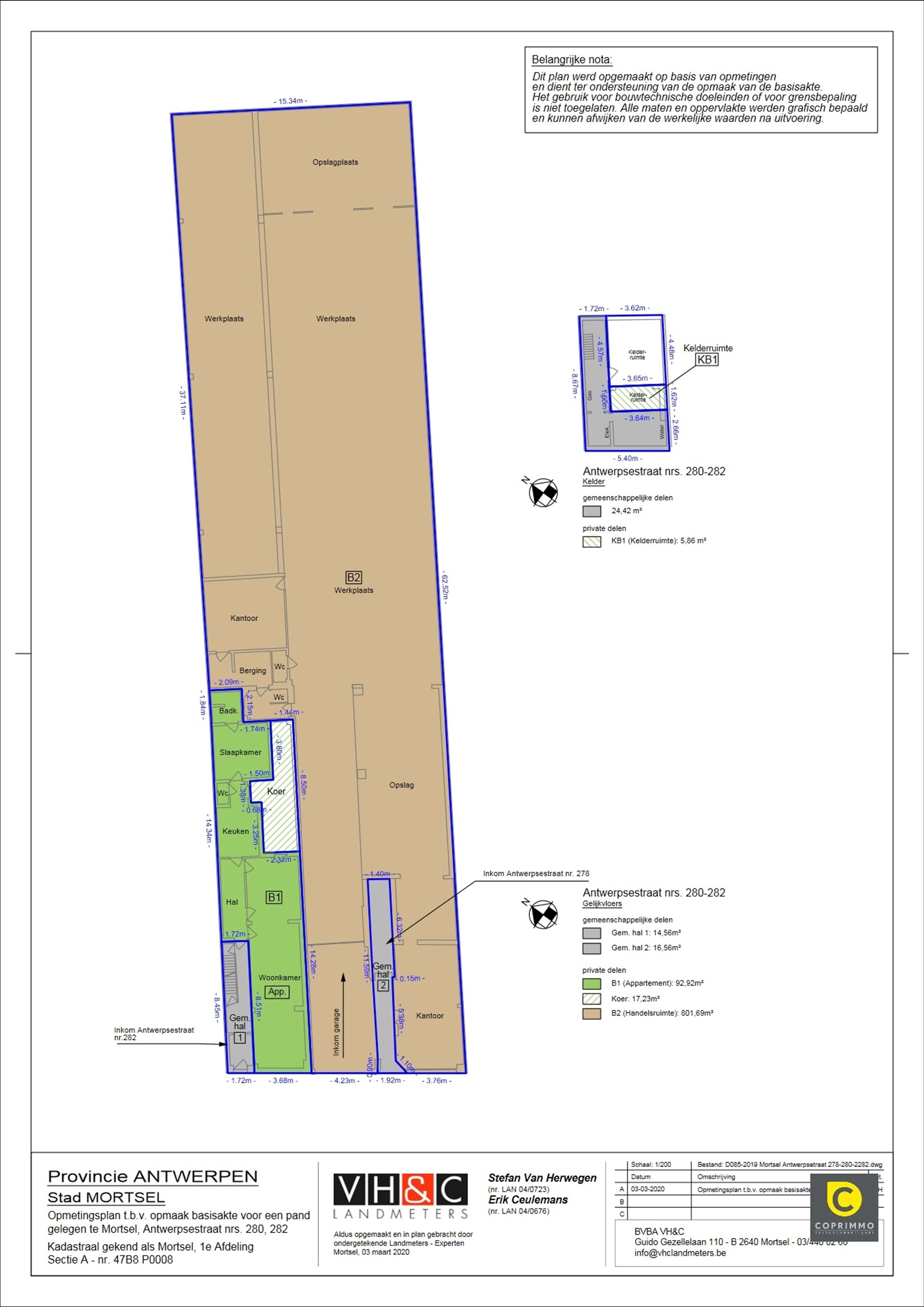 Handelspand met onmiddellijke huuropbrengst! - foto 2