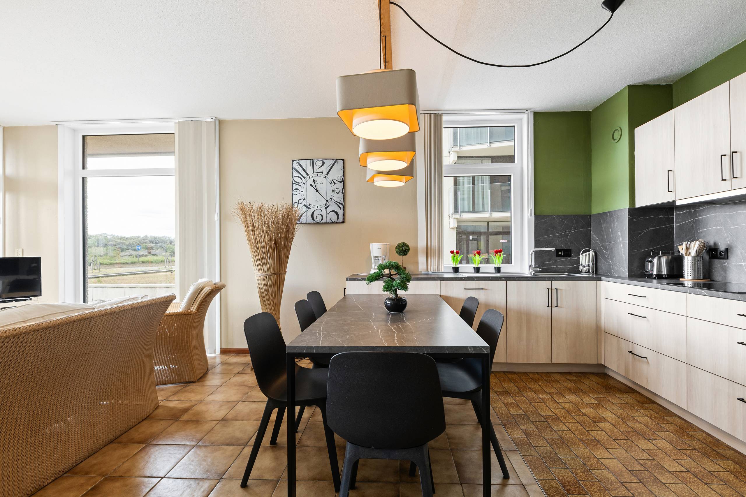 Apartment for sale in De Panne with 2 bedrooms - photo 5