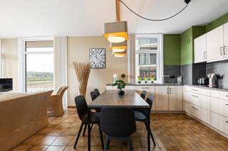 Appartement à vendre à La Panne
