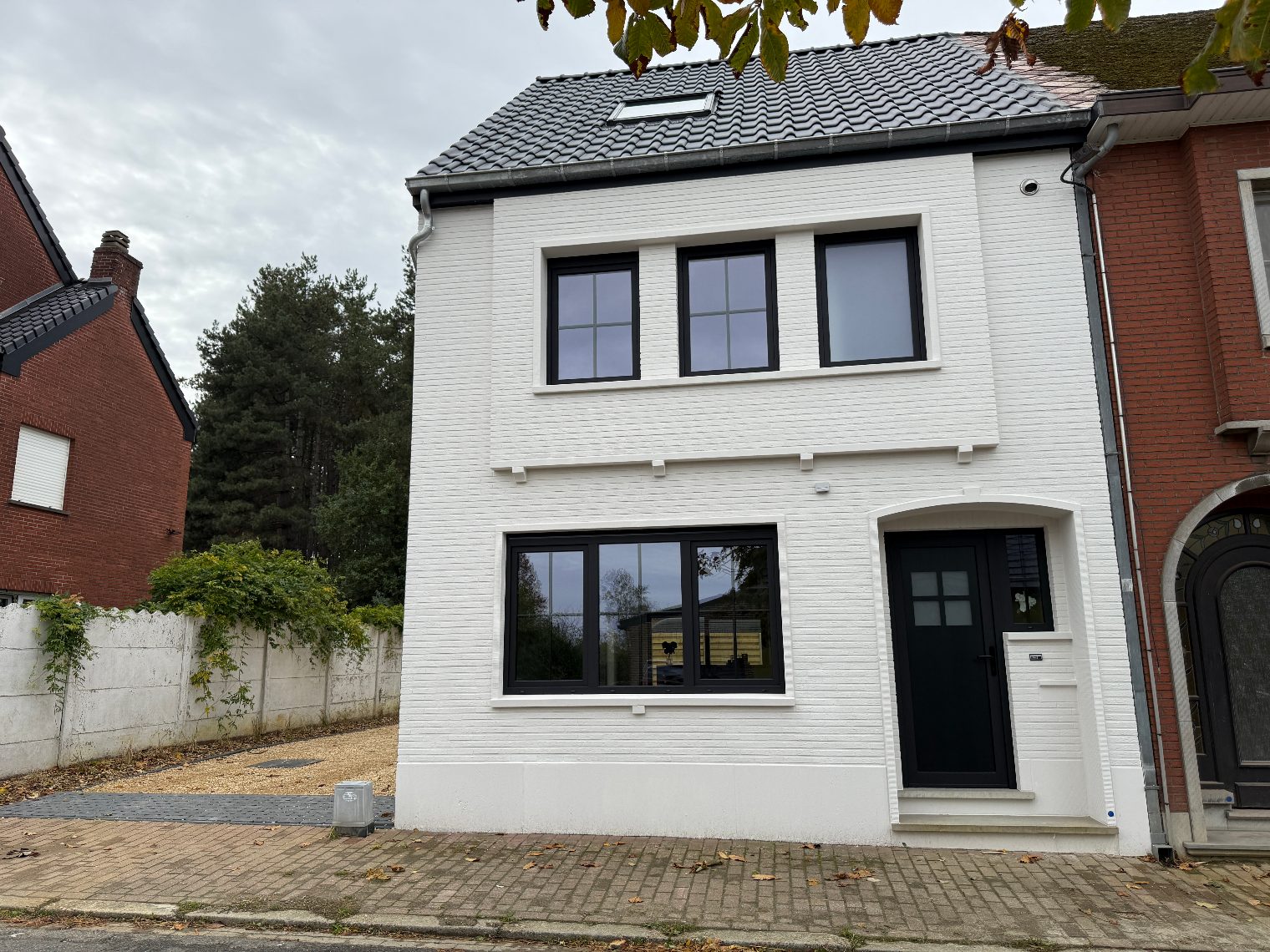 Maison à vendre à Zichem avec 3 chambres - photo 2