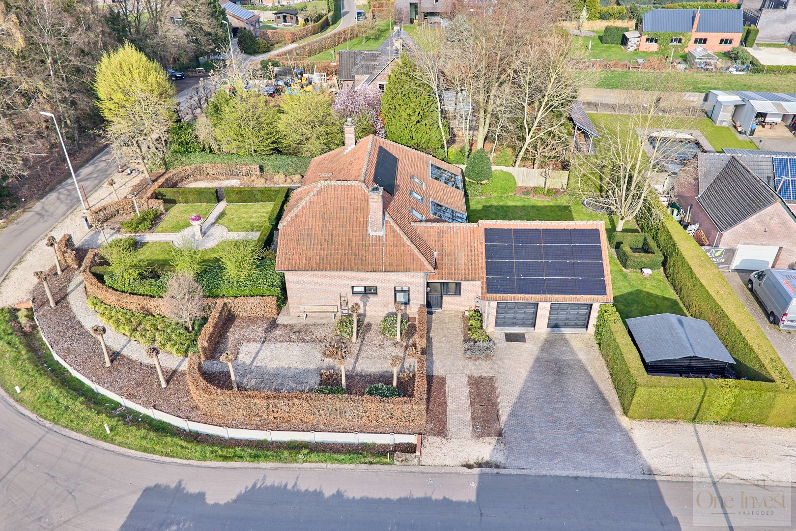 Huis te koop in Pelt met 6 slaapkamers - foto 4