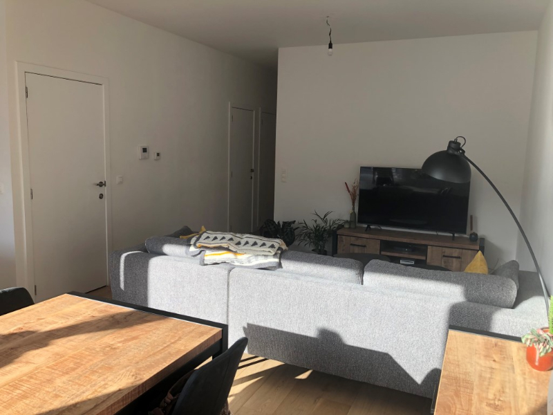 Modern instapklaar appartement - foto 4