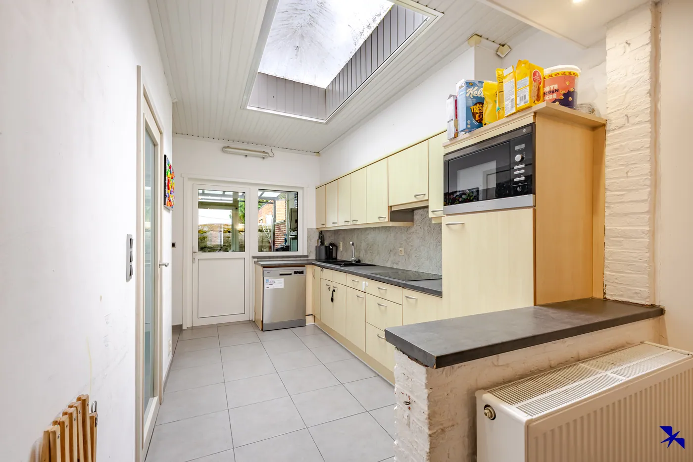 Woning in Willebroek met twee staanplaatsen - foto 4