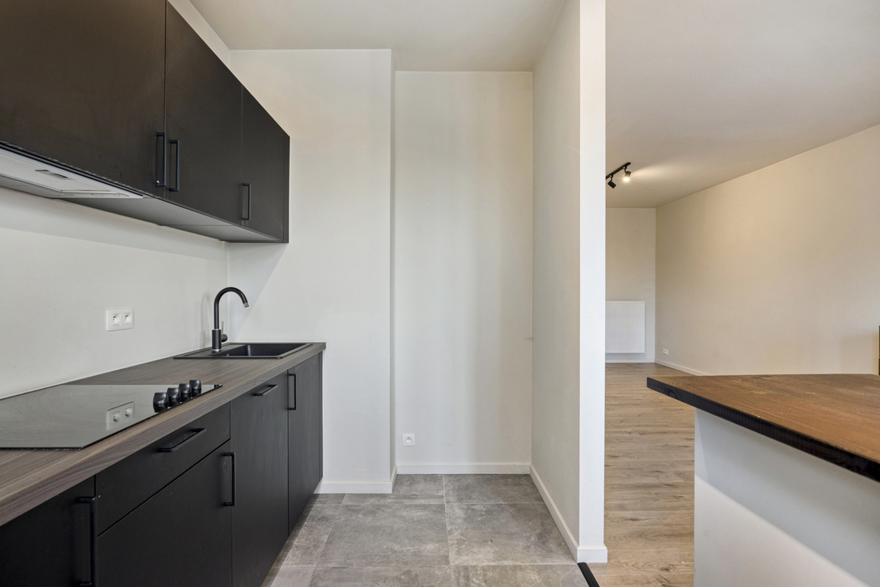 Appartement à vendre à Anvers avec 2 chambres - photo 4