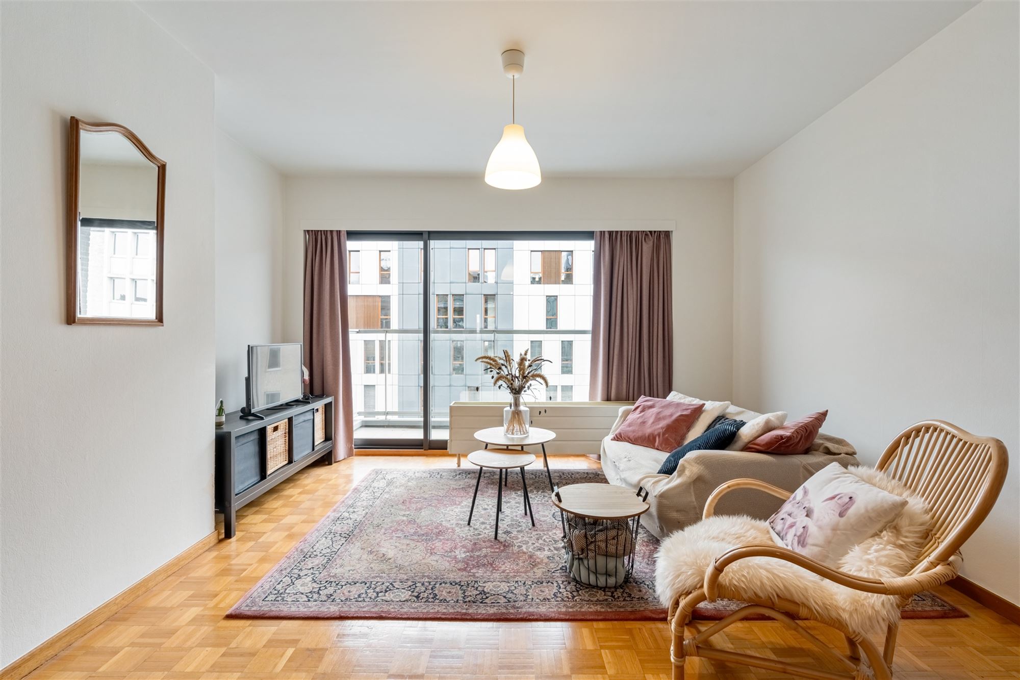 Appartement - photo 3