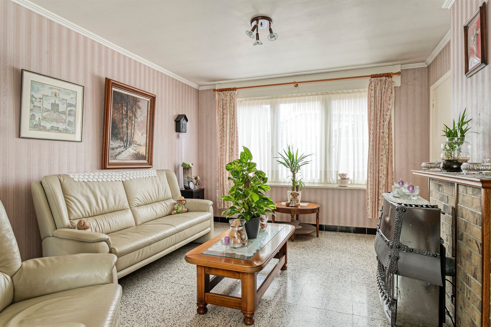 Te renoveren woning te Heurne - foto 5