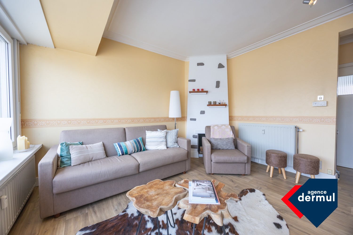 RESIDENTIE EMPEREUR - foto 4