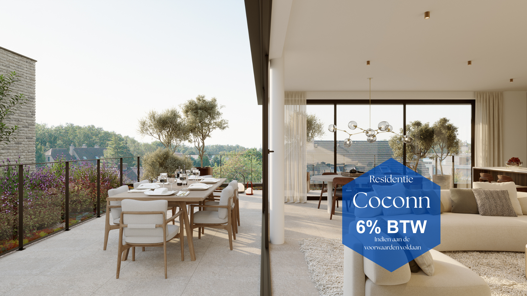 Nieuwbouwproject in hartje Genk - foto 5