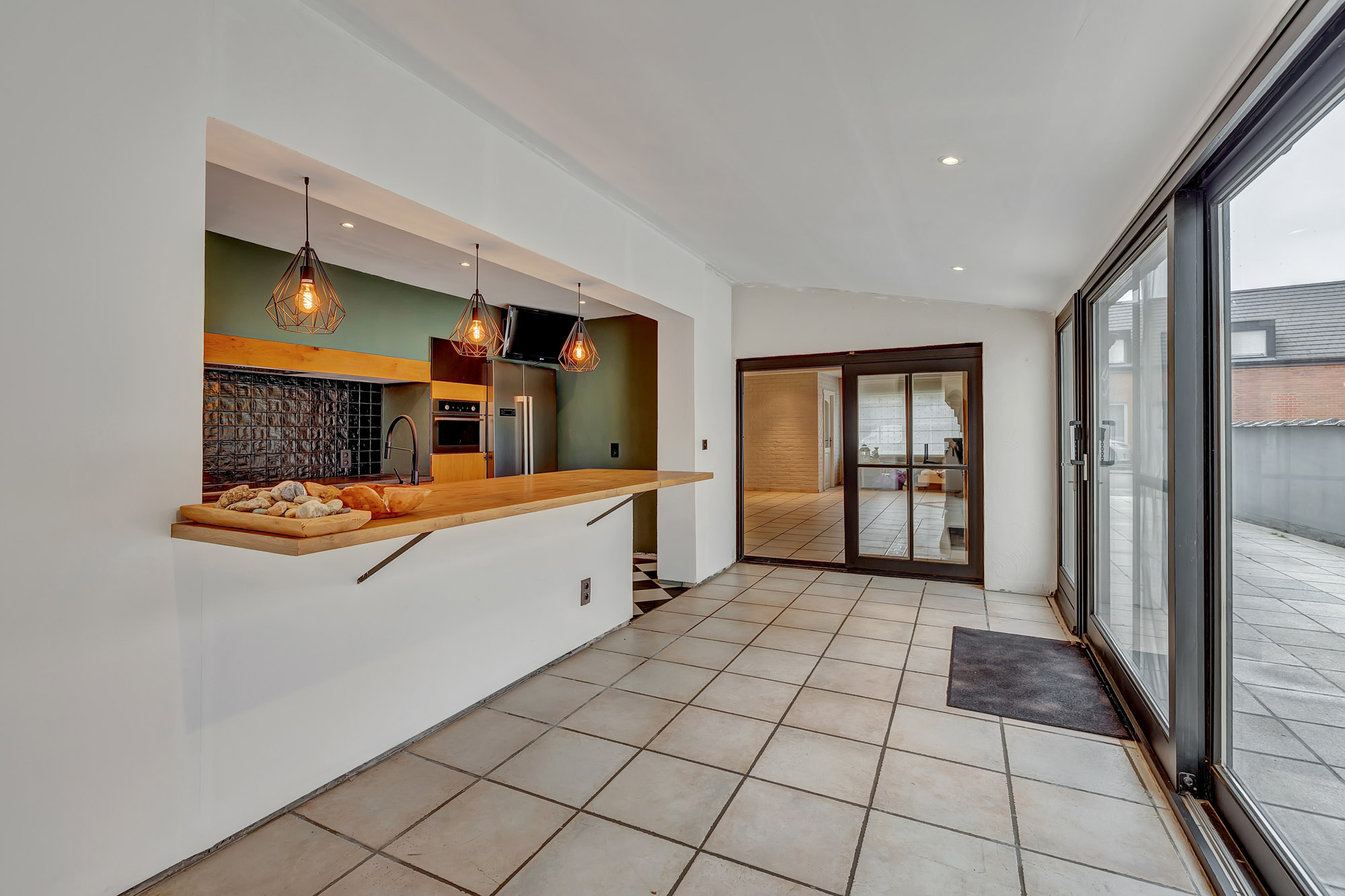 Instapklare woning met ruime garage - foto 5