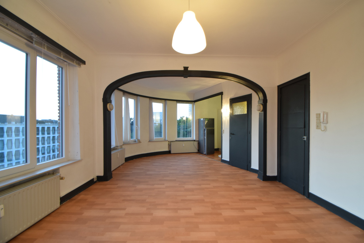 Appartement à louer à Anvers - photo 2