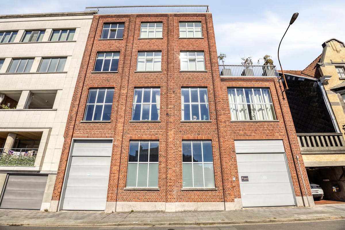 Bureau prêt à l'emploi d'environ 266 m² à vendre à Roeselare - photo 5