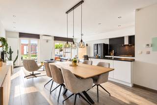 Appartement à vendre à Anvers
