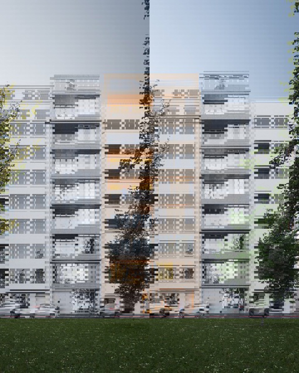 Appartement à vendre à Gand avec 3 chambres - photo 2