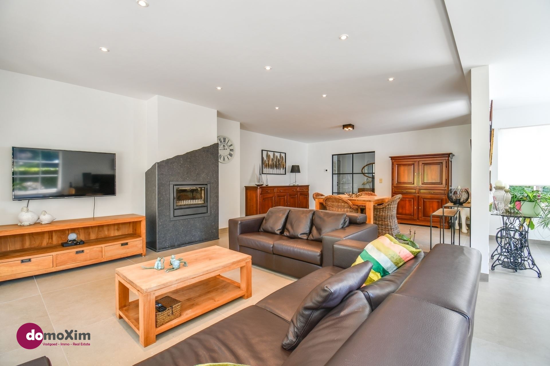 Exclusive villa in a quiet location in Boortmeerbeek - photo 5