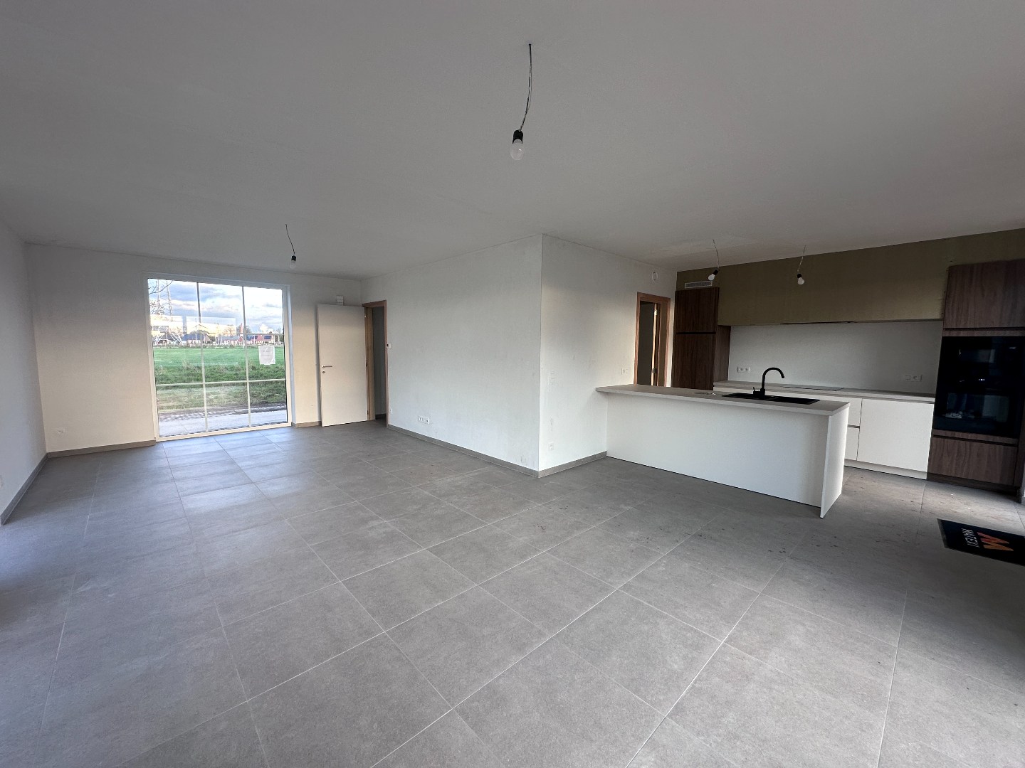 Maison à louer à Evergem avec 3 chambres - photo 2