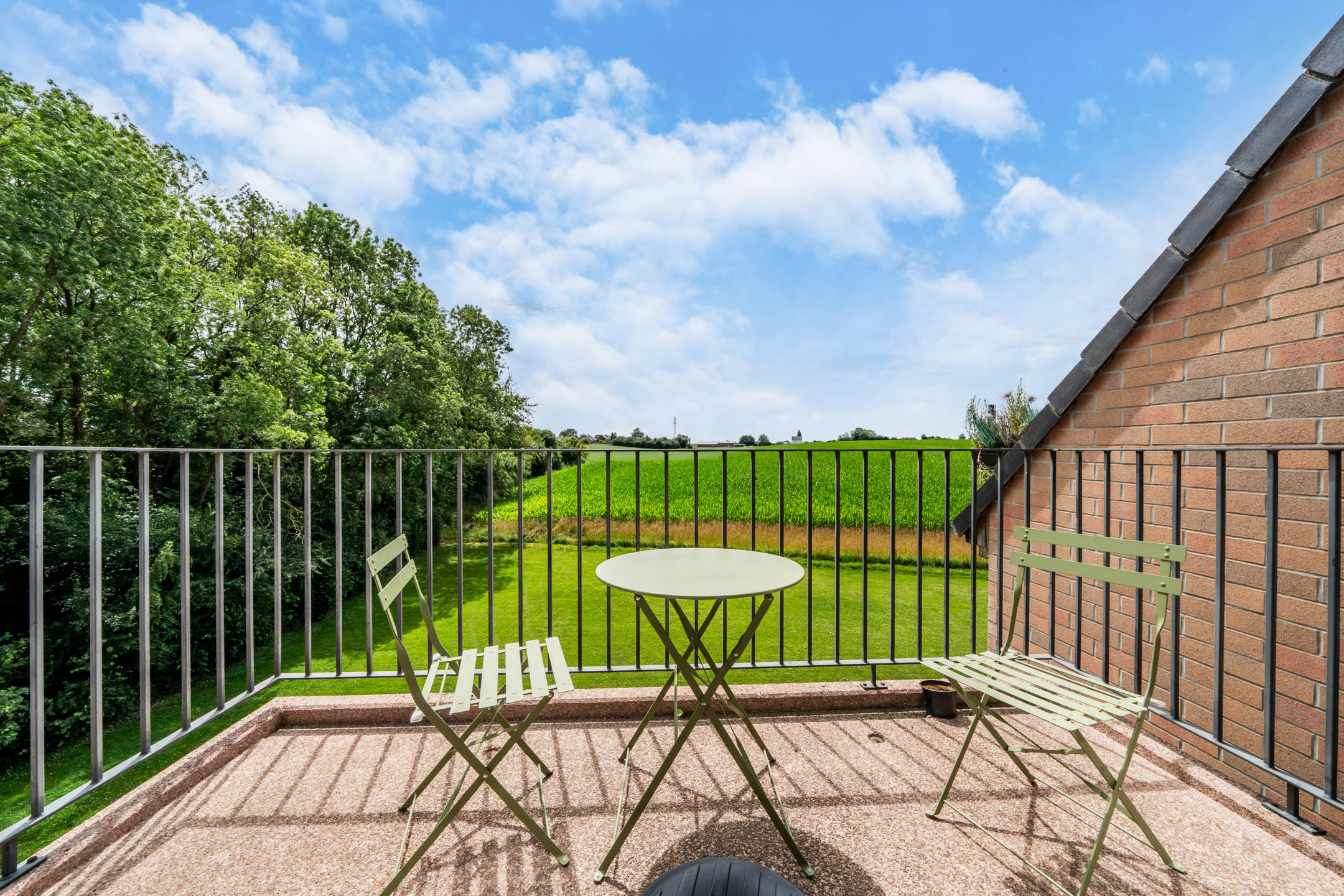 Appartement te koop in Ecaussines