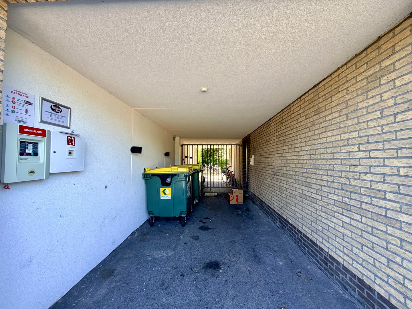 Apartment for rent in Kortrijk - photo 5