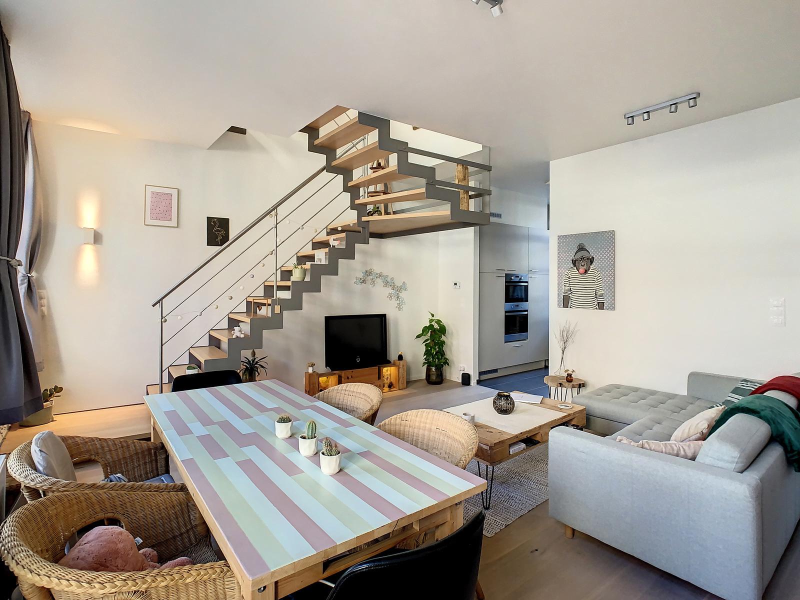 Apartment for rent in Leuven with 1 bedroom - photo 2