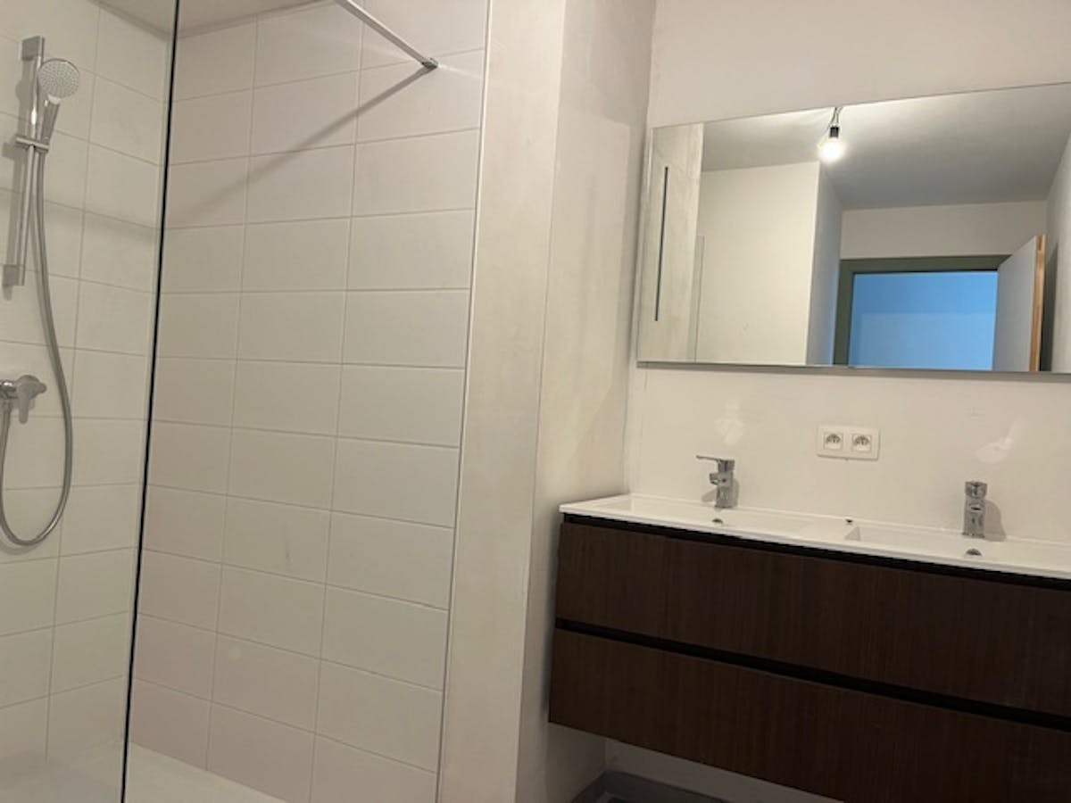 Gelijkvloers appartement te koop Genk - foto 5