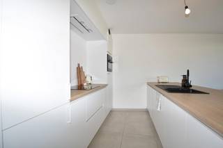 Appartement à louer à Mol