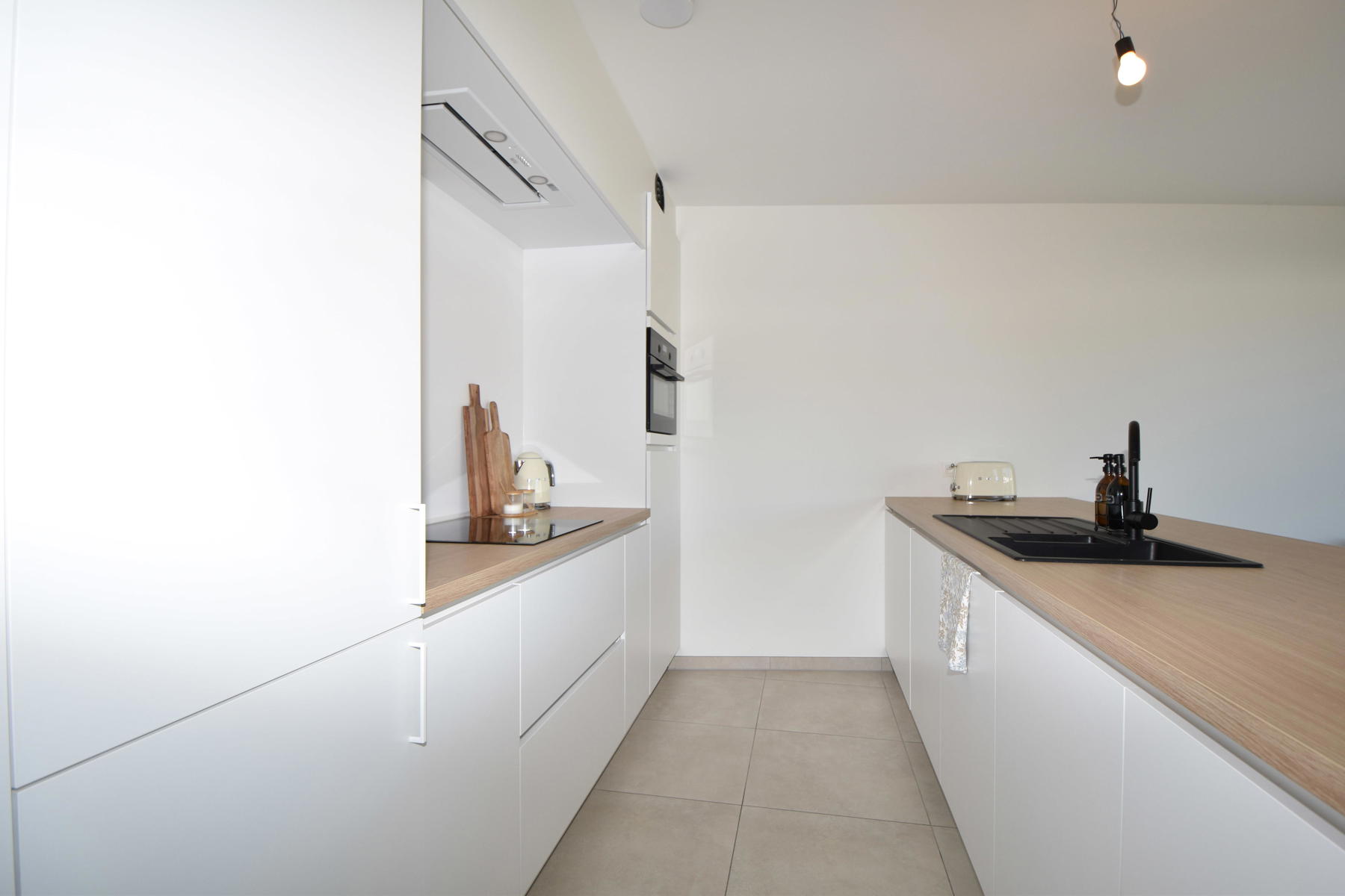 Appartement à louer à Mol avec 2 chambres - photo 3