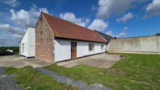 House for rent in Evergem