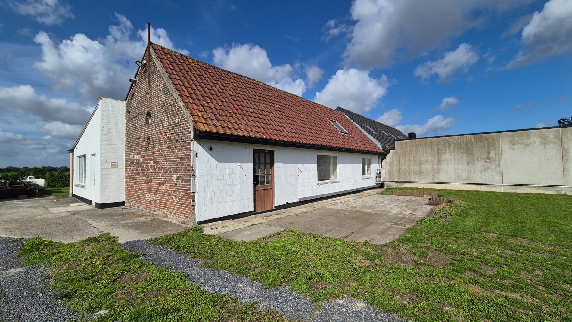 Charmante woning in Volpenswege, Sleidinge - foto 5