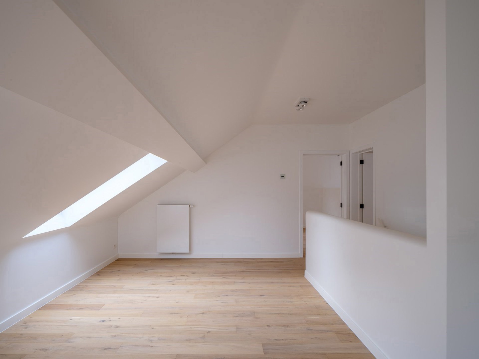 Zesslaapkamer villa in hartje De Pinte - foto 5