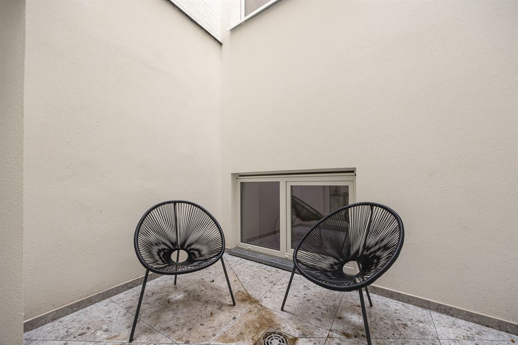 Kwalitatief gerenoveerd appartement te Pulhof - foto 4